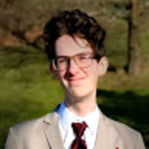 Meet your Posher, Thomas